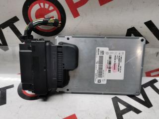 Блок управления подвеской VOLKSWAGEN PASSAT CC 27.08.2008