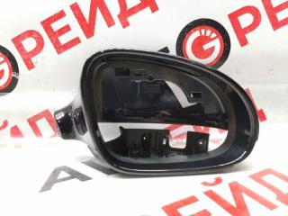 Корпус зеркала правый VOLKSWAGEN PASSAT 04.05.2010 контрактная Корпус зеркала правый VOLKSWAGEN PASSAT 04.05.2010