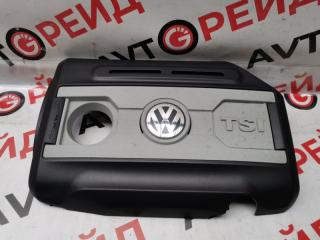 Крышка двс декоративная VOLKSWAGEN PASSAT 04.05.2010