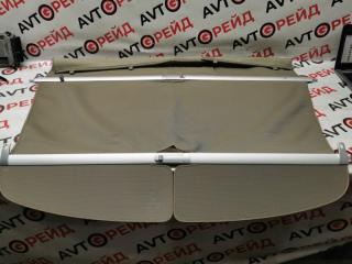 Шторка багажника AUDI Q7 16.09.2006