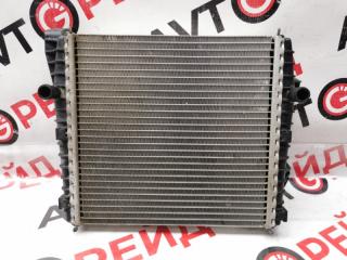 Радиатор VOLKSWAGEN TOUAREG 02.10.2011