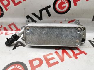 Теплообменник AUDI A6 27.04.2012