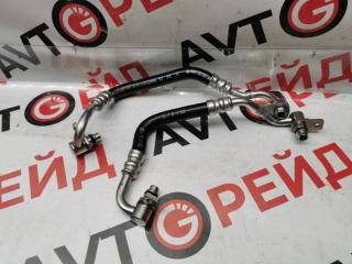 Трубка охлаждения акпп AUDI A6 27.04.2012
