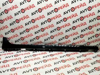 Порог пластиковый правый AUDI A6 27.04.2012