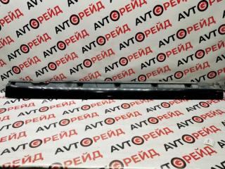 Порог пластиковый левый VOLKSWAGEN PASSAT CC 07.06.2012