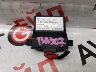 Блок комфорта VOLKSWAGEN TIGUAN 09.07.2008