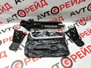 Набор инструментов VOLKSWAGEN TIGUAN 09.07.2008