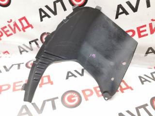 Запчасть подкрылок задний левый Nissan DUALIS 07.2012