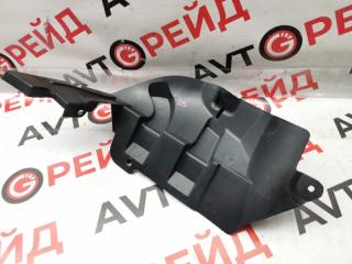 Запчасть защита под бампер задняя правая Nissan DUALIS 07.2012