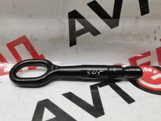 Крюк буксировочный AUDI Q2 11.05.2022