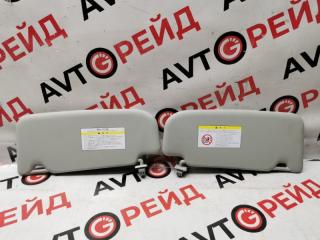 Солнцезащитный козырек Nissan DUALIS 07.2012 контрактная Солнцезащитный козырек Nissan DUALIS 07.2012