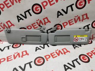 Солнцезащитный козырек AUDI Q2 11.05.2022 контрактная Солнцезащитный козырек AUDI Q2 11.05.2022