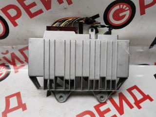 Усилитель звука PORSCHE MACAN 05.03.2015