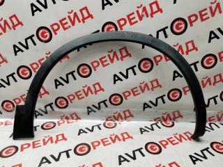 Накладка на крыло передняя правая Nissan DUALIS 07.2012