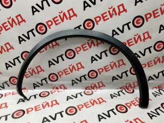 Накладка на крыло задняя правая Nissan DUALIS 07.2012