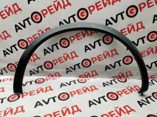 Накладка на крыло задняя левая Nissan DUALIS 07.2012