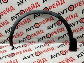 Накладка на крыло передняя левая Nissan DUALIS 07.2012