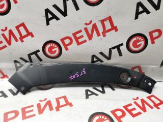 Кронштейн фары правый VOLKSWAGEN TIGUAN 09.07.2008