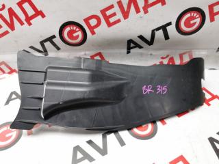 Защита днища задняя правая AUDI A3 21.09.2009