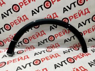 Накладка на крыло задняя левая AUDI Q2 11.05.2022