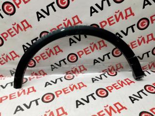 Накладка на крыло задняя правая AUDI Q2 11.05.2022