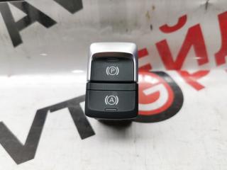 Кнопка стояночного тормоза AUDI RS Q3 21.09.2015