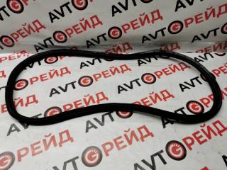 Уплотнительная резинка багажника AUDI TT 23.05.2017