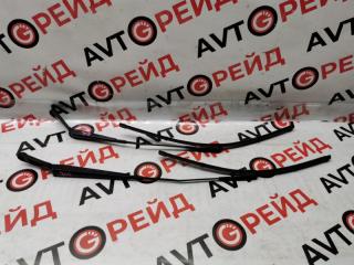 Дворник лобового стекла AUDI RS Q3 21.09.2015