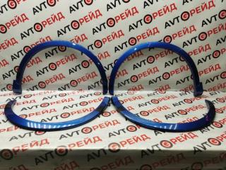 Накладка на крыло AUDI RS Q3 21.09.2015