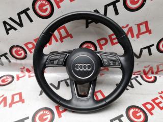 Руль AUDI A4 25.10.2017