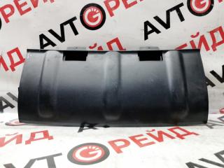 Заглушка бампера задняя AUDI Q7 15.08.2008