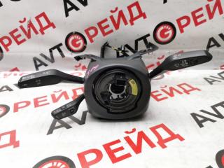 Блок подрулевых переключателей AUDI A4 25.10.2017
