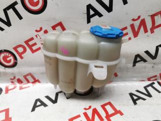 Бачок расширительный AUDI A4 25.10.2017