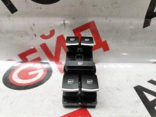 Блок управления стеклоподъемниками Volkswagen TIGUAN