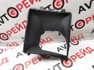 Дефлектор радиатора левый PORSCHE MACAN 05.03.2015