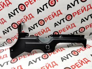 Защита днища задняя правая PORSCHE MACAN 05.03.2015