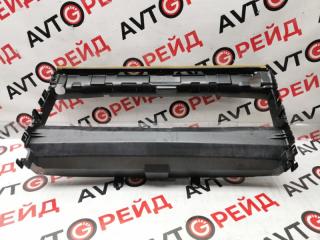 Дефлектор радиатора PORSCHE MACAN 05.03.2015