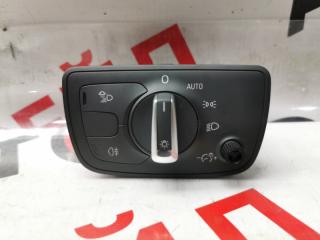 Блок управления светом AUDI A6 27.04.2012 контрактная Блок управления светом AUDI A6 27.04.2012