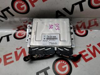 Блок управления подвеской VOLKSWAGEN TOUAREG 02.10.2011