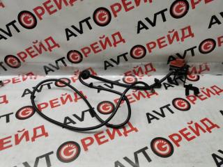 Проводка аккумулятора VOLKSWAGEN TOUAREG 02.10.2011