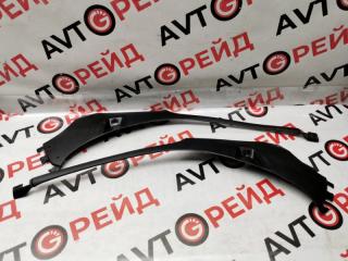 Накладка моторного отсека PORSCHE MACAN 05.03.2015