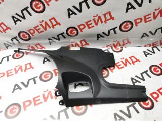 Накладка моторного отсека левая PORSCHE MACAN 05.03.2015