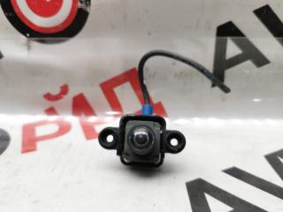 Парковочная камера VOLKSWAGEN TOUAREG 02.10.2011