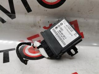 Блок управления светом VOLKSWAGEN PASSAT CC 07.06.2012
