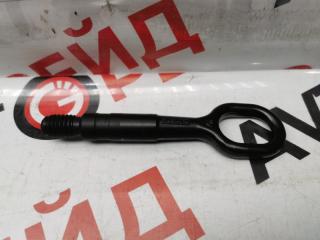 Крюк буксировочный AUDI A4 06.09.2013