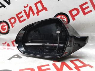 Корпус зеркала левый AUDI A6 27.04.2012 контрактная Корпус зеркала левый AUDI A6 27.04.2012