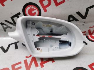 Корпус зеркала правый AUDI A8 18.06.2012 контрактная Корпус зеркала правый AUDI A8 18.06.2012