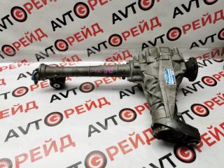 Редуктор передний AUDI Q7 16.09.2006