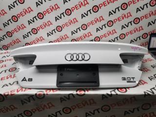 Крышка багажника AUDI A8 18.06.2012