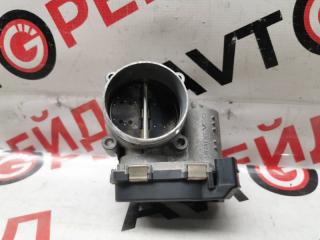 Заслонка дроссельная VOLKSWAGEN TOUAREG 02.10.2011